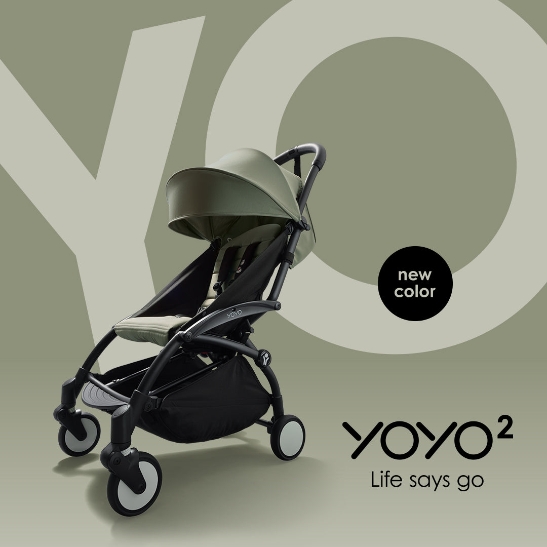BABY ZEN YOYO ベビーゼン ヨーヨー バシネット オリーブオプション Amazon.co.jp: Stokke(ストッケ) YOYO ヨーヨーバシネット