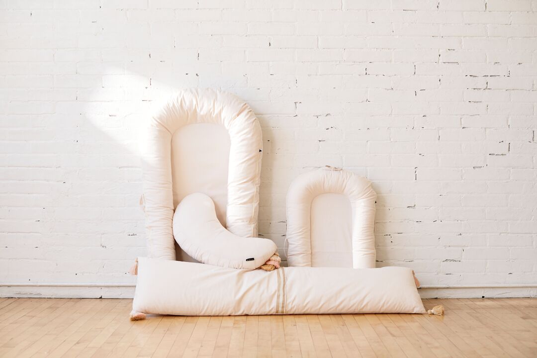 ドッカトット DOCKATOT ミセスミゲット 限定 コラボ DockATot(ドッカトット)公式ページ