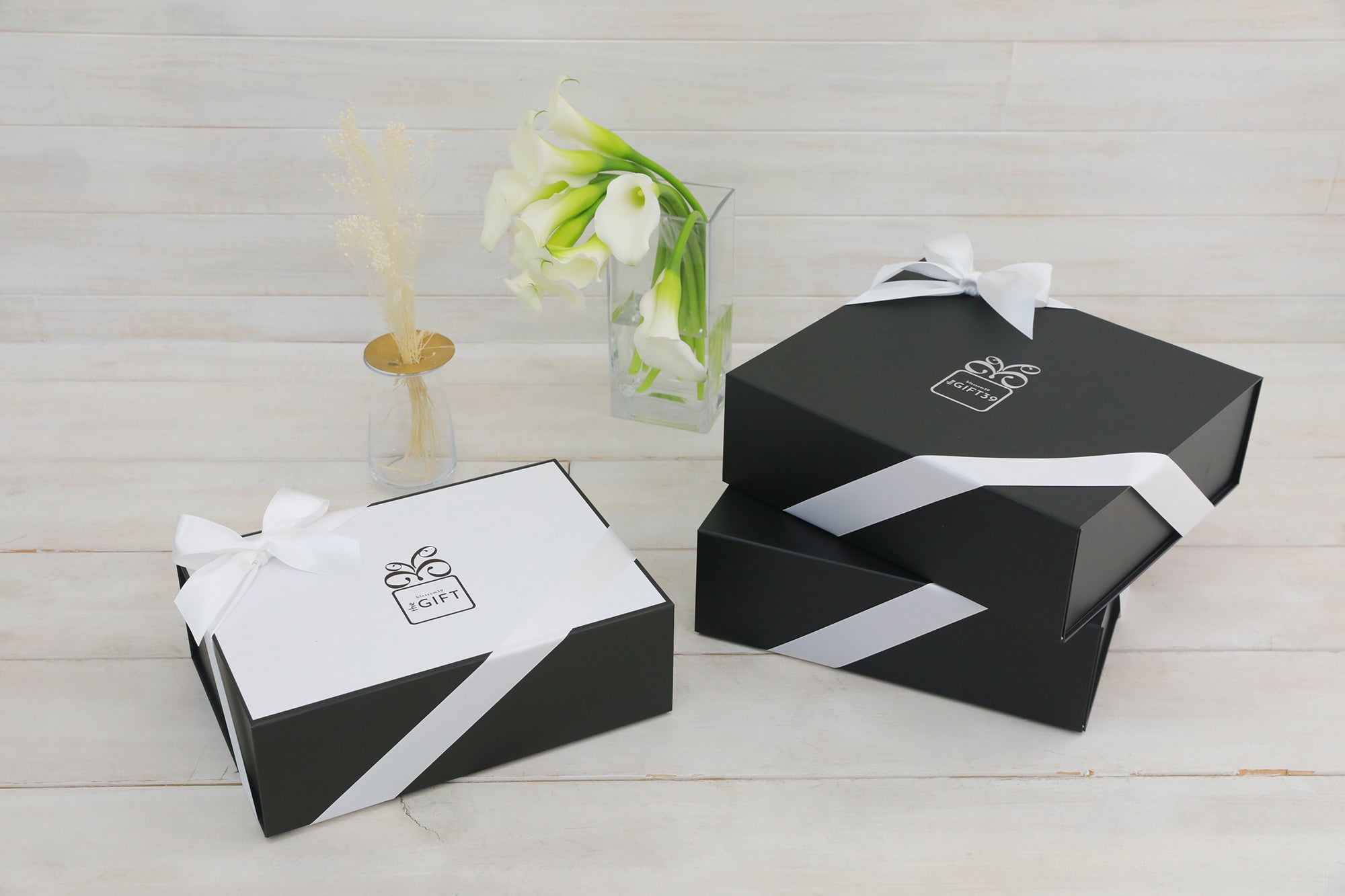 高級ブランド ギフト箱・バッグ セット GIFT39（ギフト39） – blossom39 ONLINE SHOP