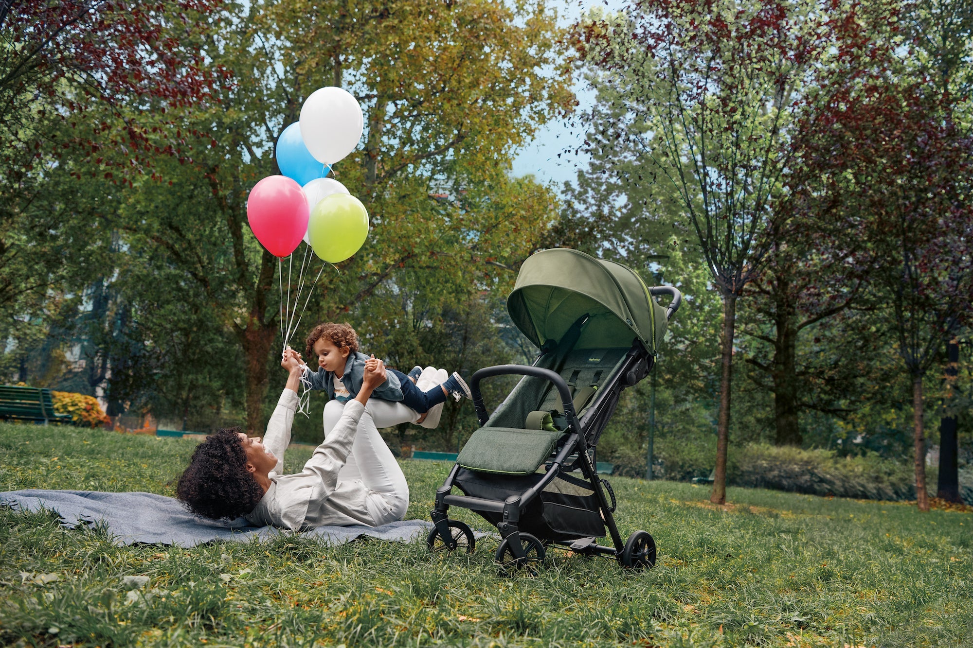Inglesina イングリッシーナ – blossom39 ONLINE SHOP