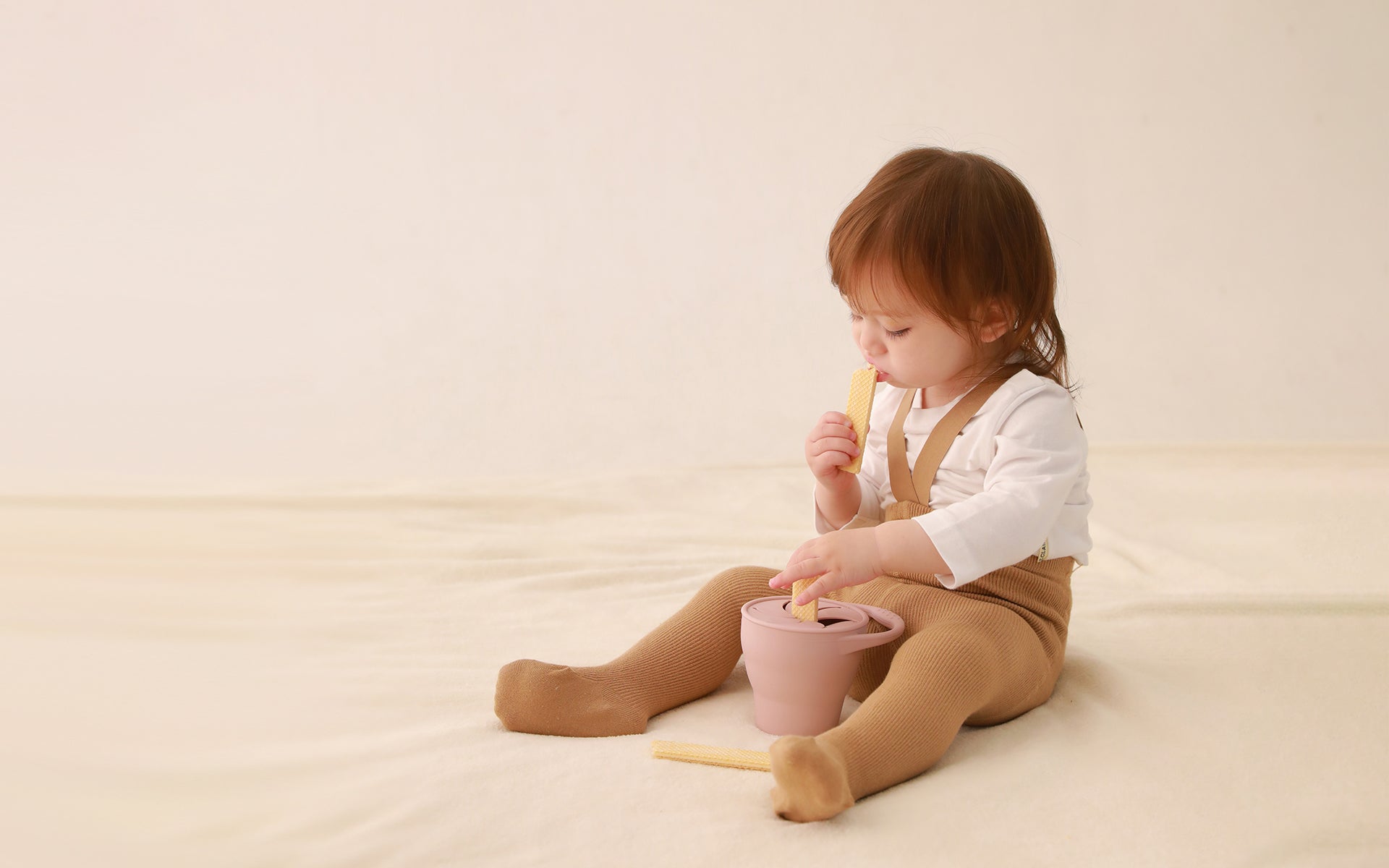 macaron baby マカロンベビー – blossom39 ONLINE SHOP