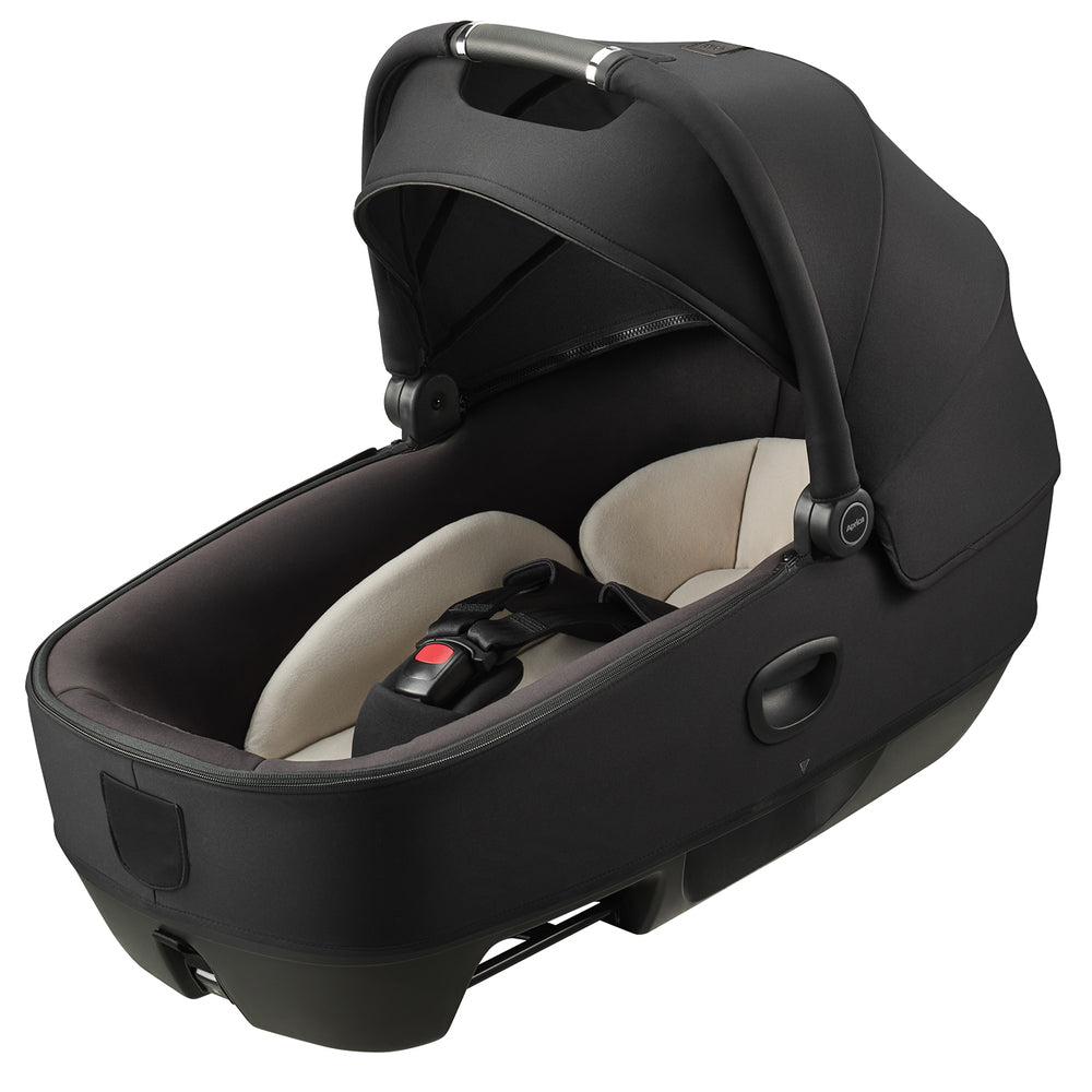 アップリカ] キャリーコット & カーベッド – blossom39 ONLINE SHOP 