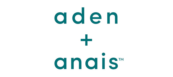 aden + anais（エイデンアンドアネイ）