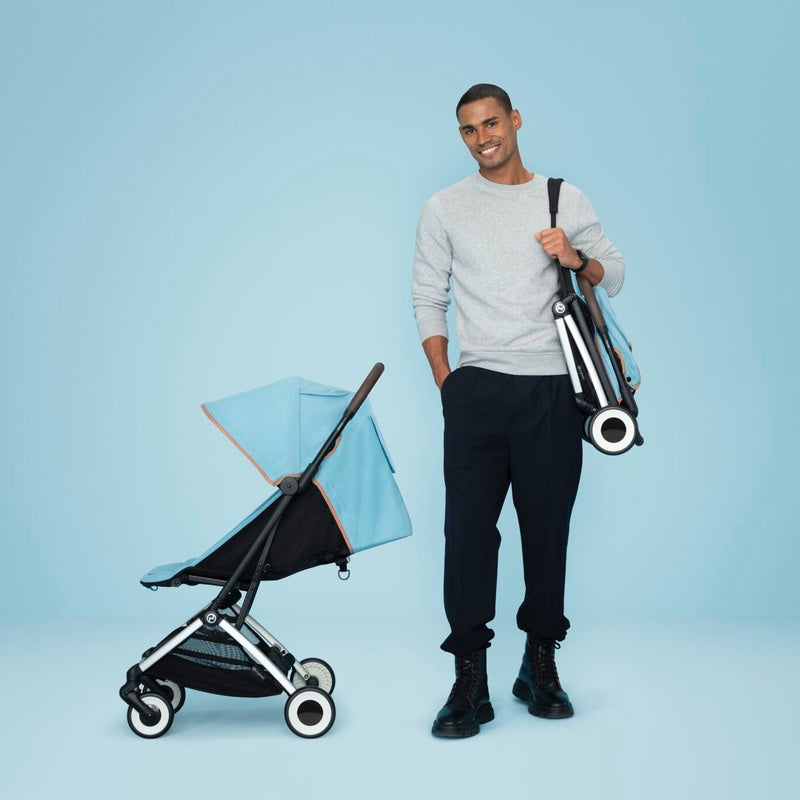 Cybexオルフェオ ORFEO オーシャンブルー