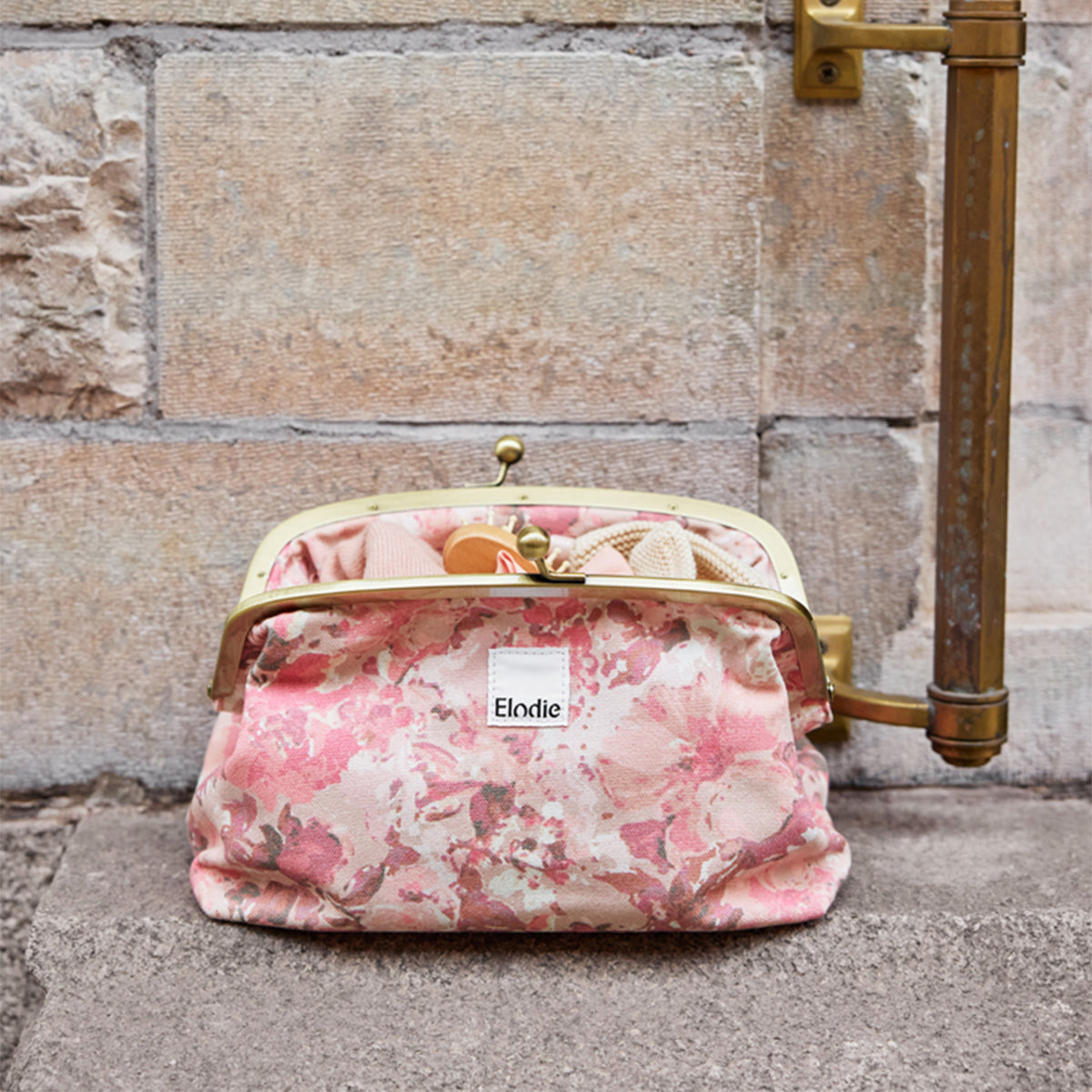 【非売品】OMMO ポーチセット ノベルティ osmosisオズモーシス ノベルティ オリジナルポーチセット