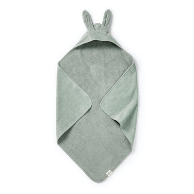 Mineral Green Bunny