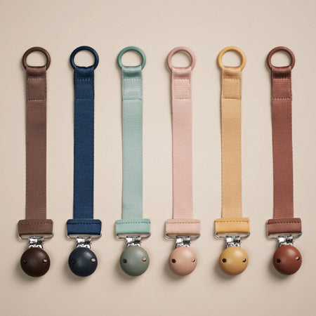 エロディ] ウッドおしゃぶりクリップ – blossom39 ONLINE SHOP