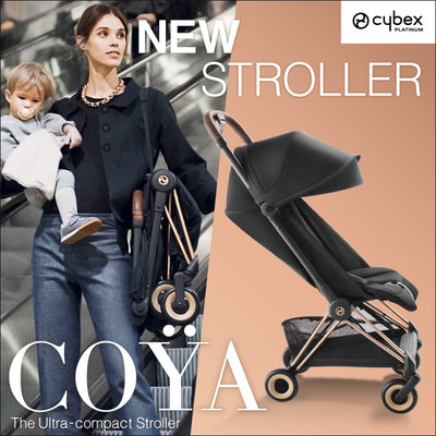 サイベックスよりCOŸA（コヤ）新発売！