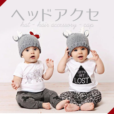 ヘッドアクセサリー特集