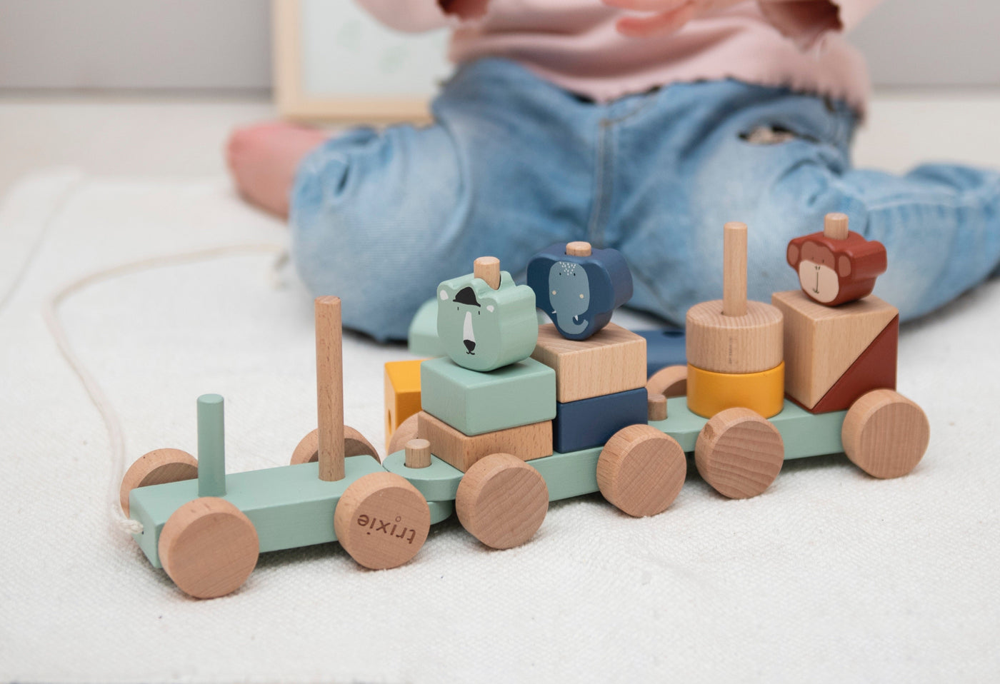 trixie baby（トリクシーベビー）