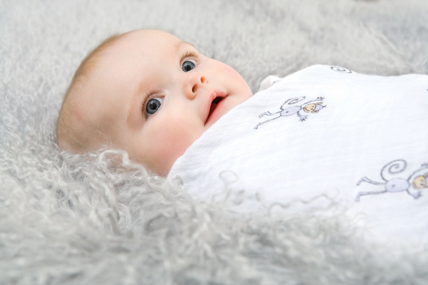 aden+anais（エイデンアンドアネイ）