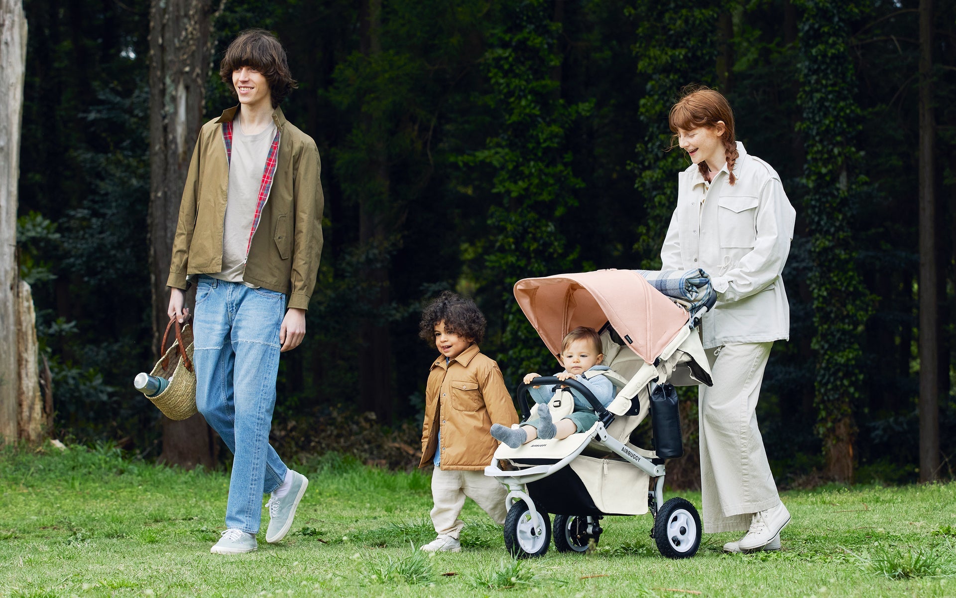 AIRBUGGY（エアバギー） – blossom39 ONLINE SHOP