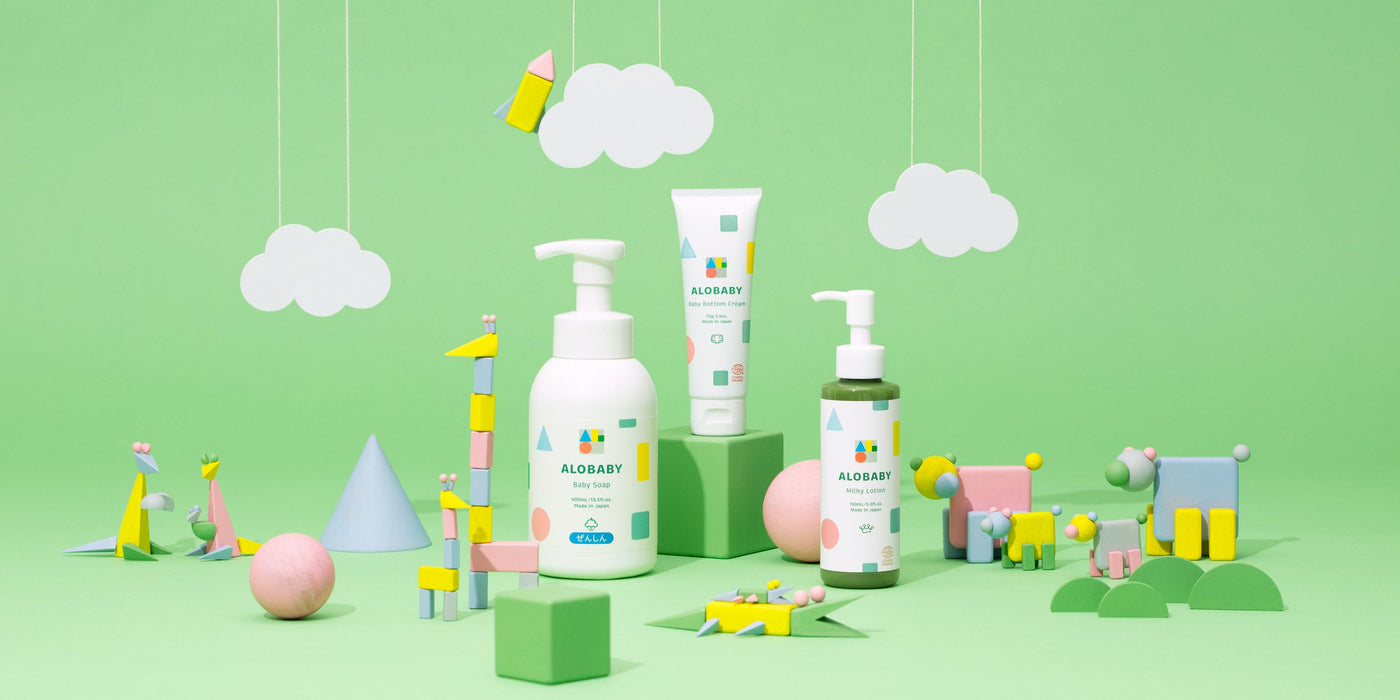 ALOBABY（アロベビー）