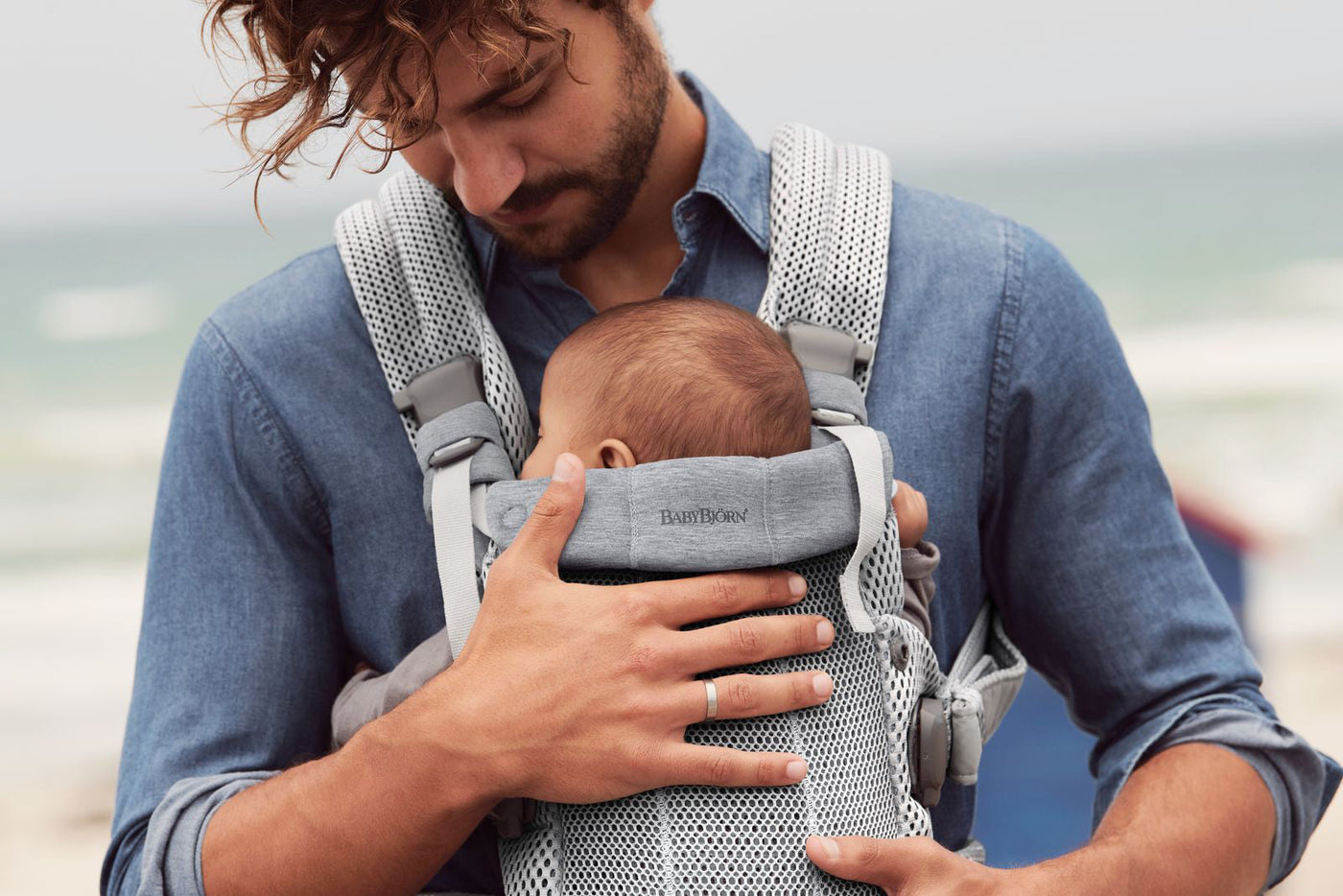 BabyBjorn （ベビービョルン）