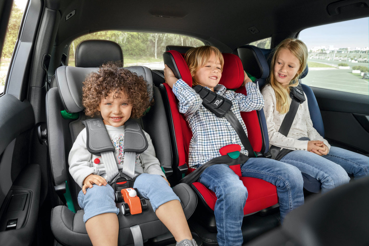 Britax Römer（ブリタックスレーマー）