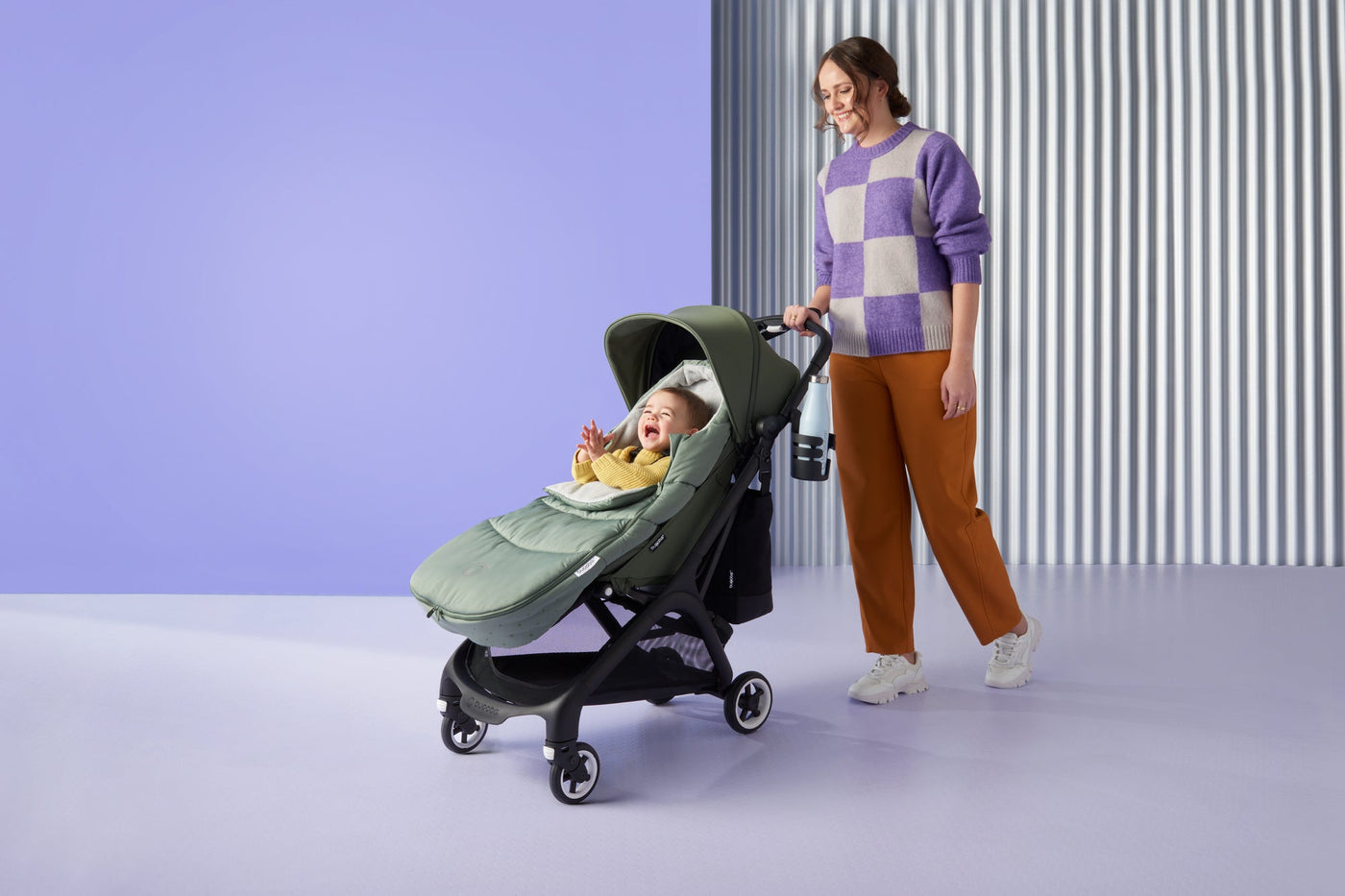 Bugaboo（バガブー）