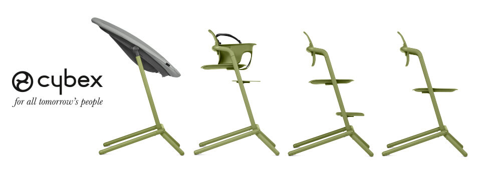 CYBEX　レモカスタマイズ