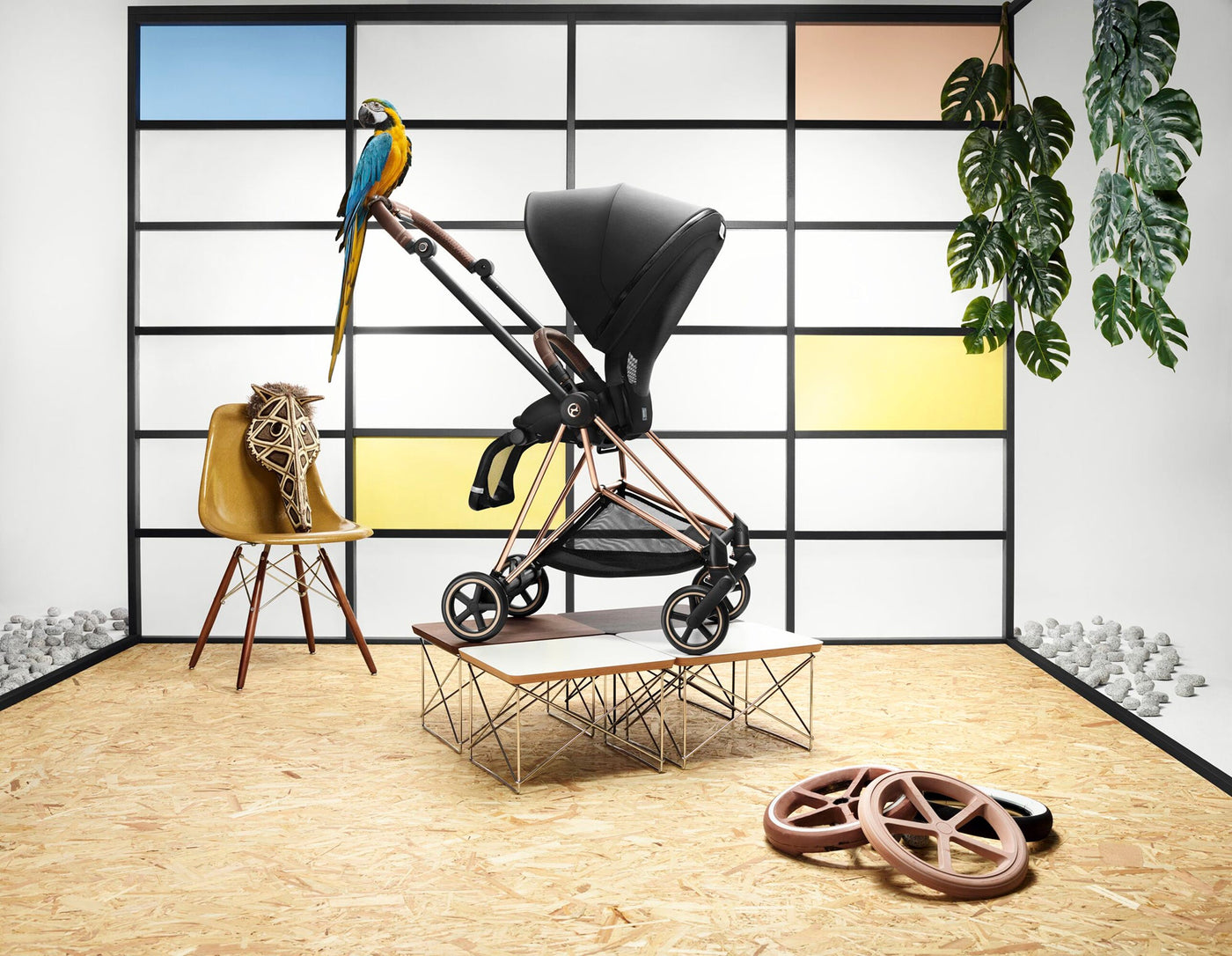 CYBEX（サイベックス）