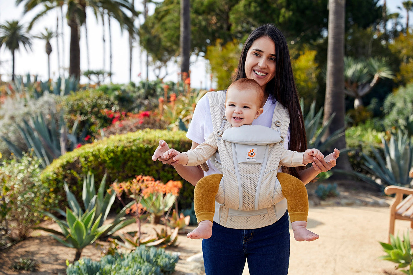 Ergobaby（エルゴベビー）