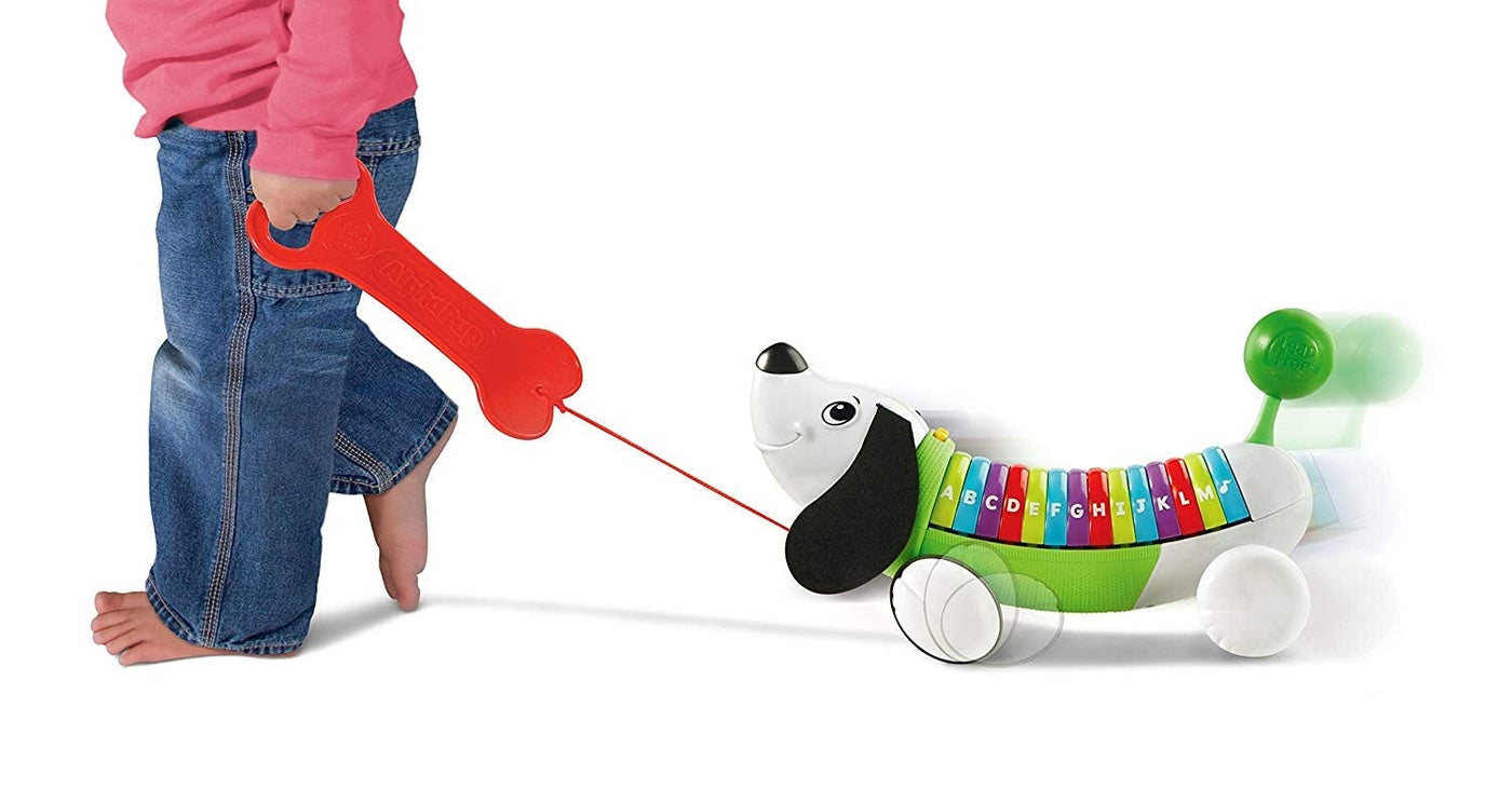 LeapFrog（リープフロッグ）