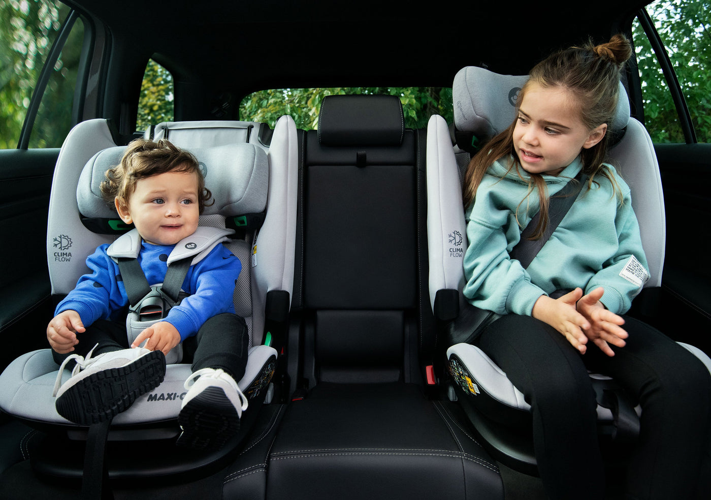 Maxi-Cosi（マキシコシ）