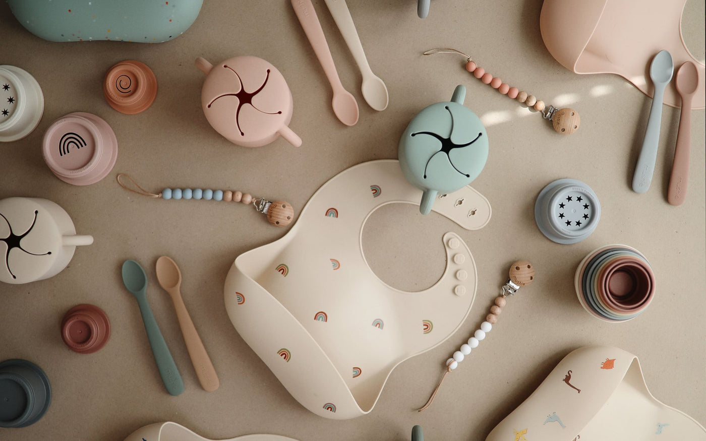 mushie（ムシエ）