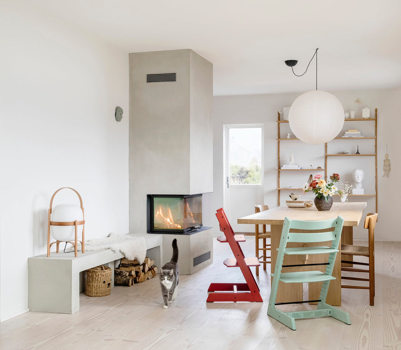STOKKE（ストッケ）