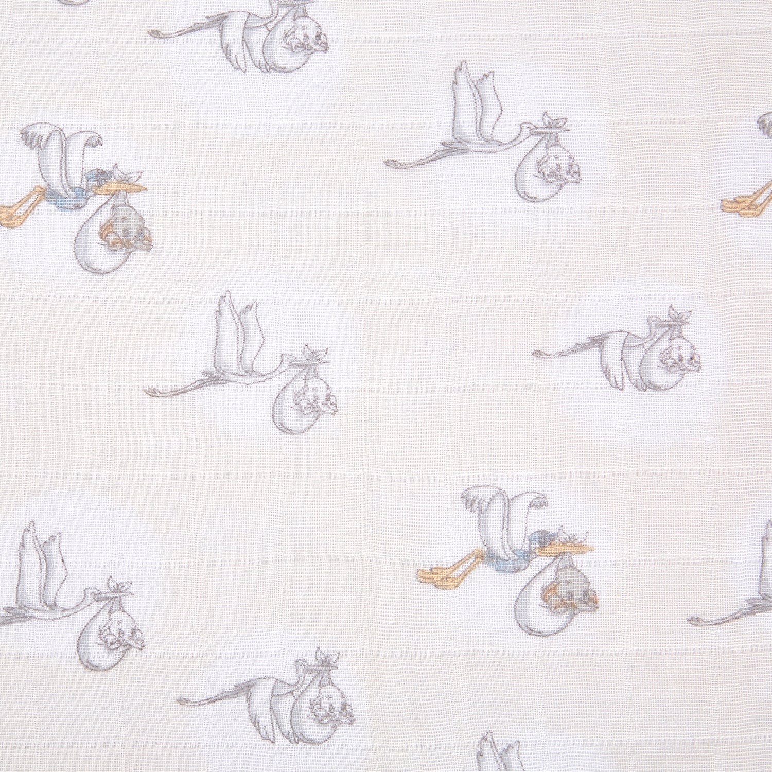 [aden + anais] ディズニー おくるみ - 3枚セット  -  マイダーリンダンボ