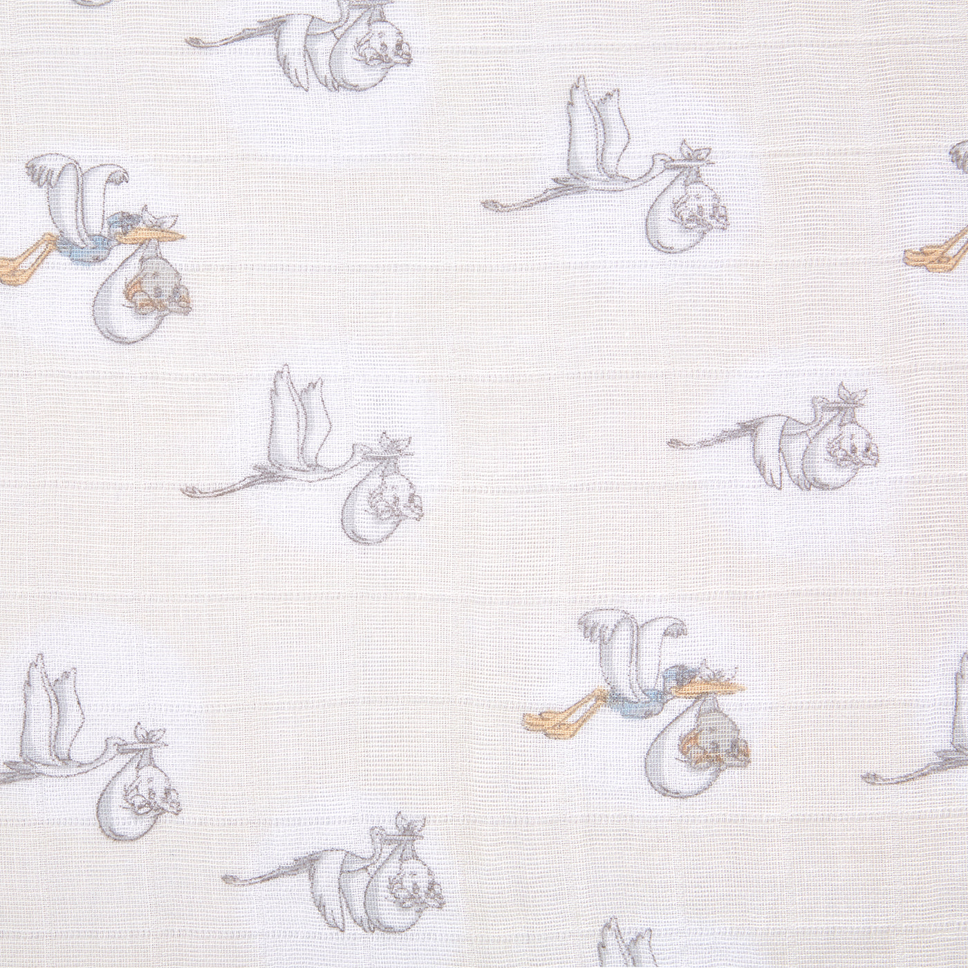 [aden + anais] ディズニー おくるみ - 3枚セット  -  マイダーリンダンボ