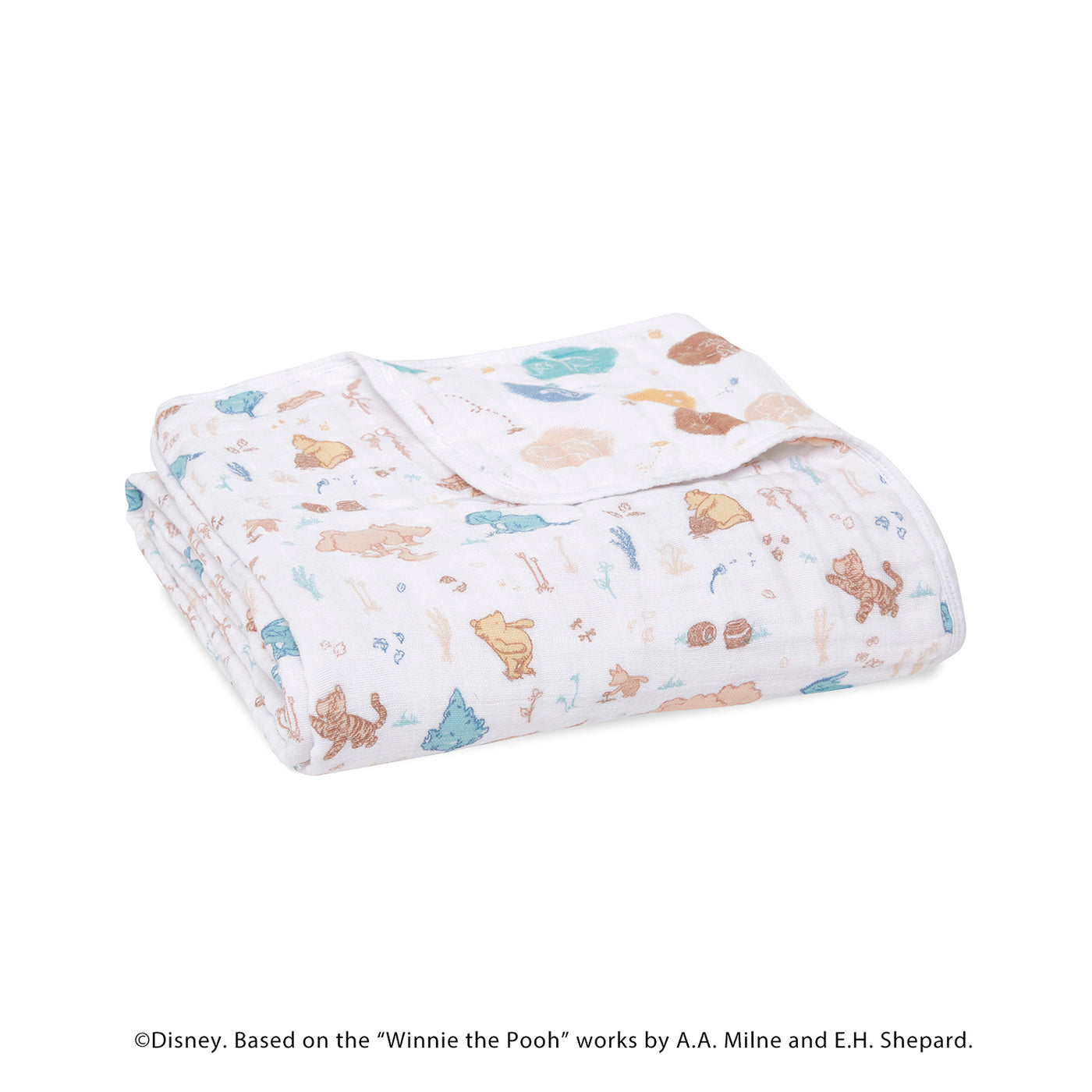 ウィニー・イン・ザ・ウッズ