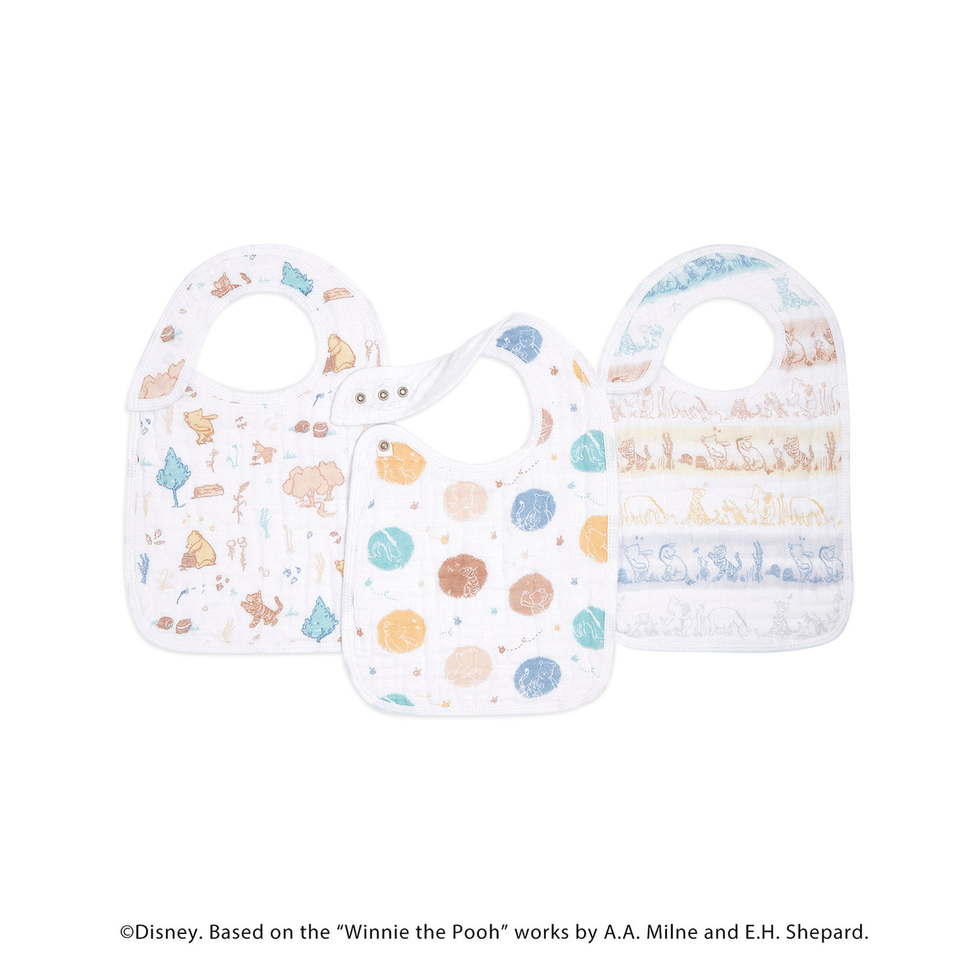 ウィニー・イン・ザ・ウッズ