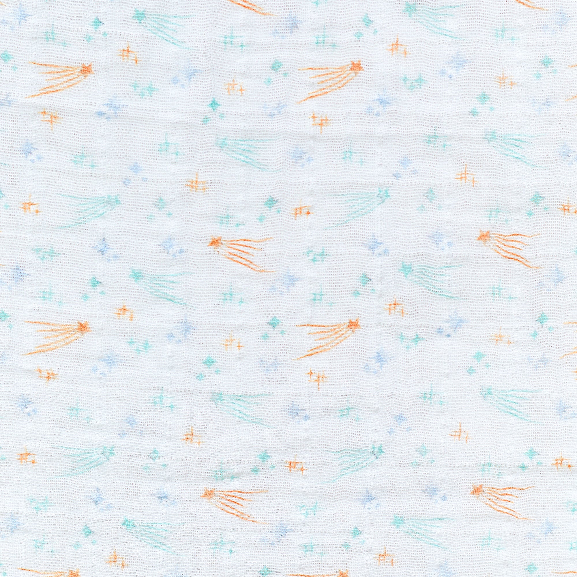 [aden + anais] おくるみ 3枚セット - イヤー オブ ザ ホース