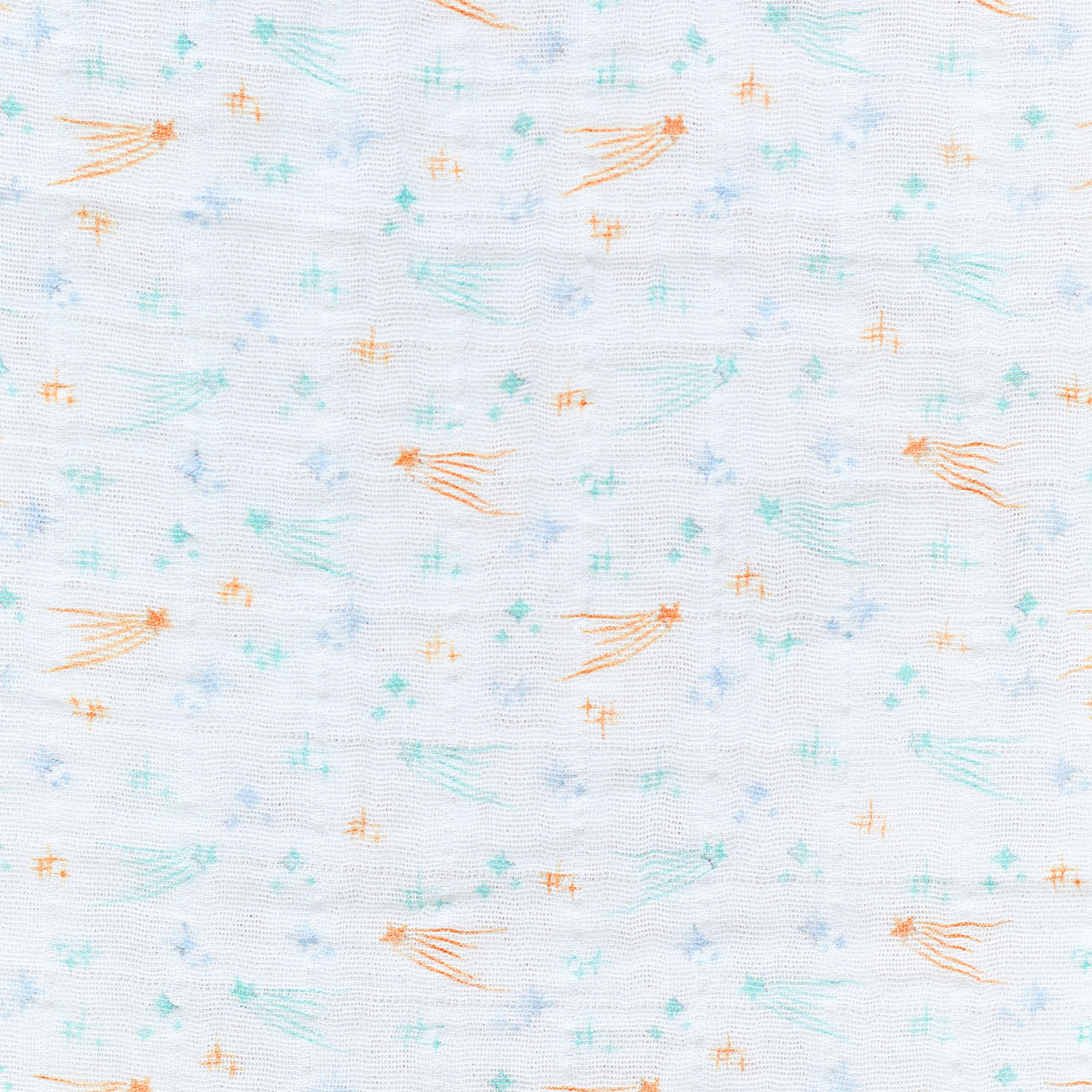 [aden + anais] ウォッシュクロス（お口拭き） 3枚セット - イヤー オブ ザ ホース