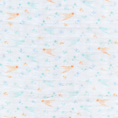 [aden + anais] ウォッシュクロス（お口拭き） 3枚セット - イヤー オブ ザ ホース