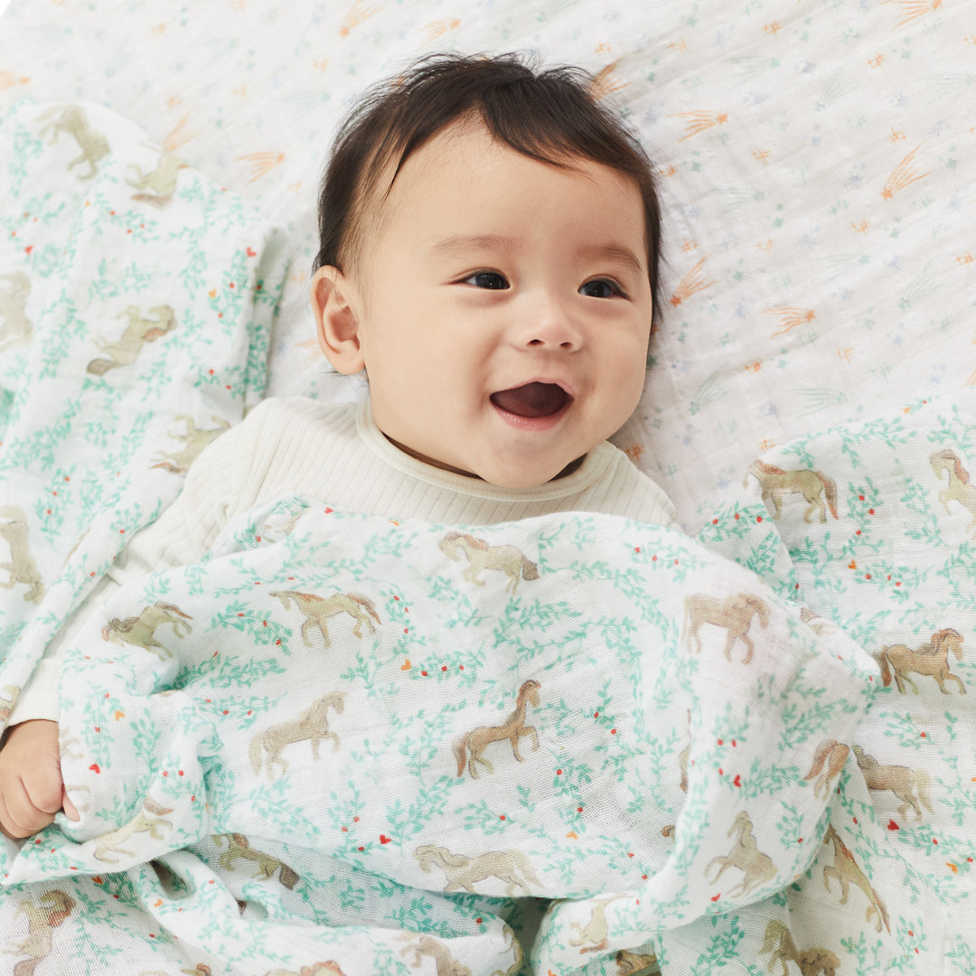 aden+anais エイデンアンドアネイ – blossom39 ONLINE SHOP