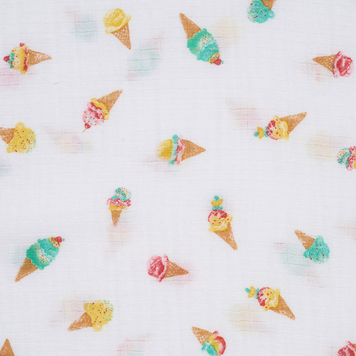 aden + anais] essentials ブランケット – blossom39 ONLINE SHOP