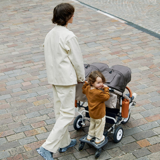 [エアバギー] COCO DOUBLE EX FROM BIRTH / ココダブルEX フロムバース