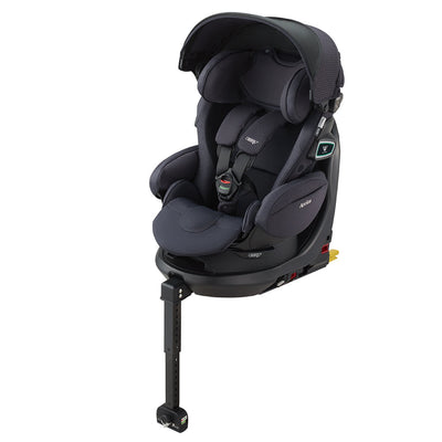 [アップリカ] フラディア グロウ ISOFIX セーフティープラス プレミアム