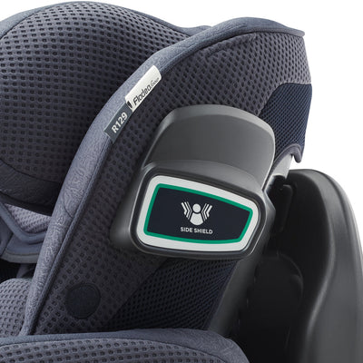 [アップリカ] フラディア グロウ ISOFIX セーフティープラス プレミアム