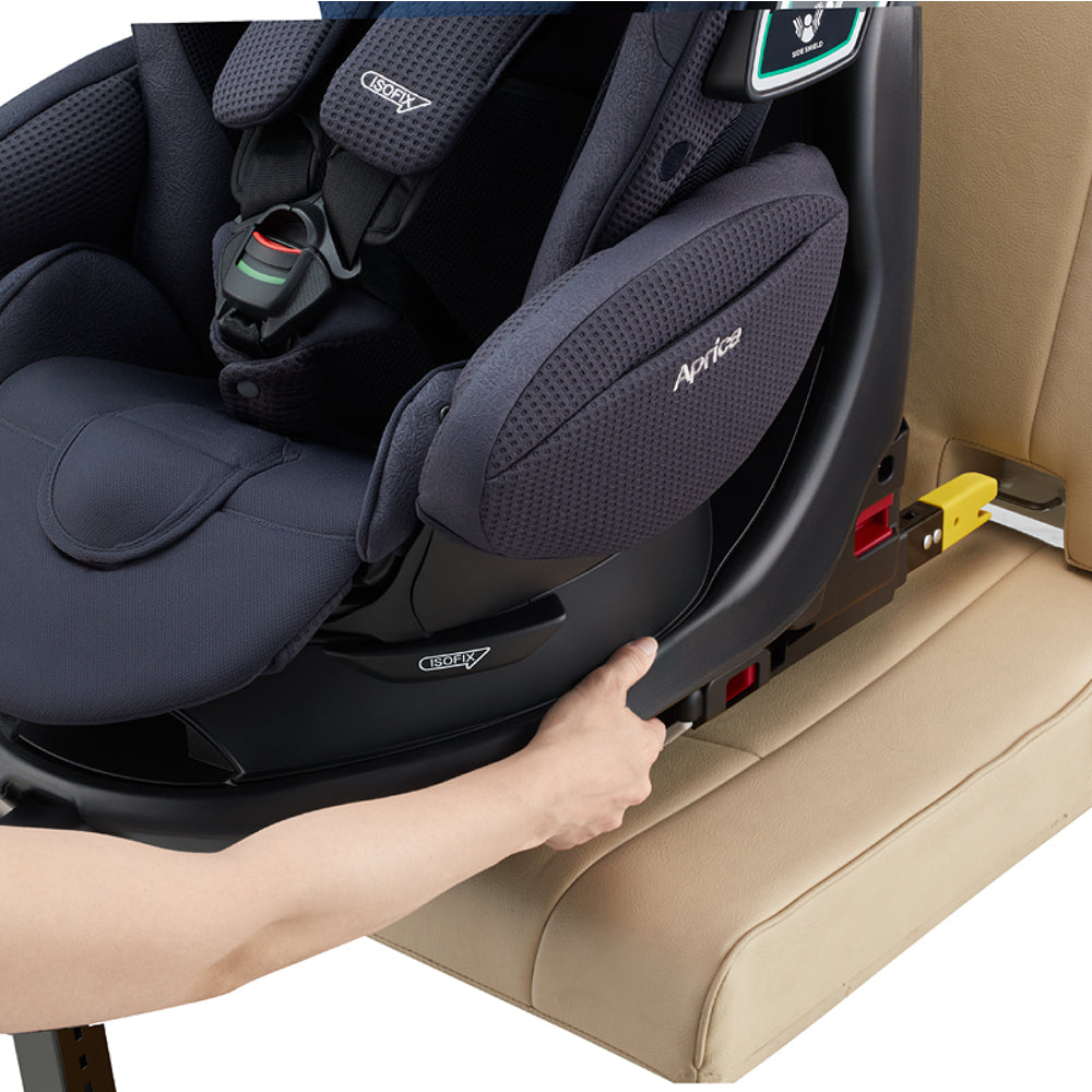 アップリカ] フラディア グロウ ISOFIX セーフティープラス プレミアム – blossom39 ONLINE SHOP