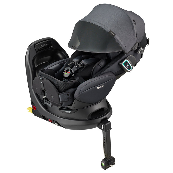 アップリカ] フラディア グロウ ISOFIX セーフティープラスAB ロイヤル 