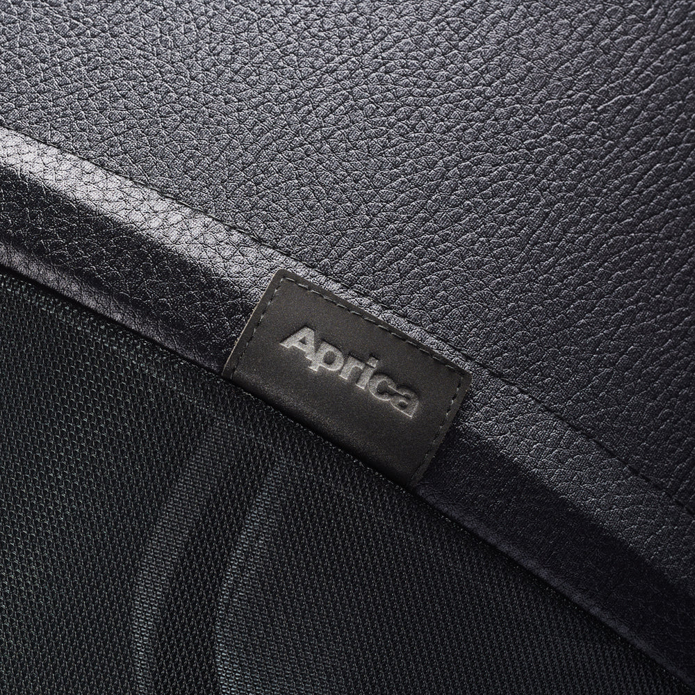 アップリカ] フラディア グロウ ISOFIX セーフティープラスAB ロイヤル