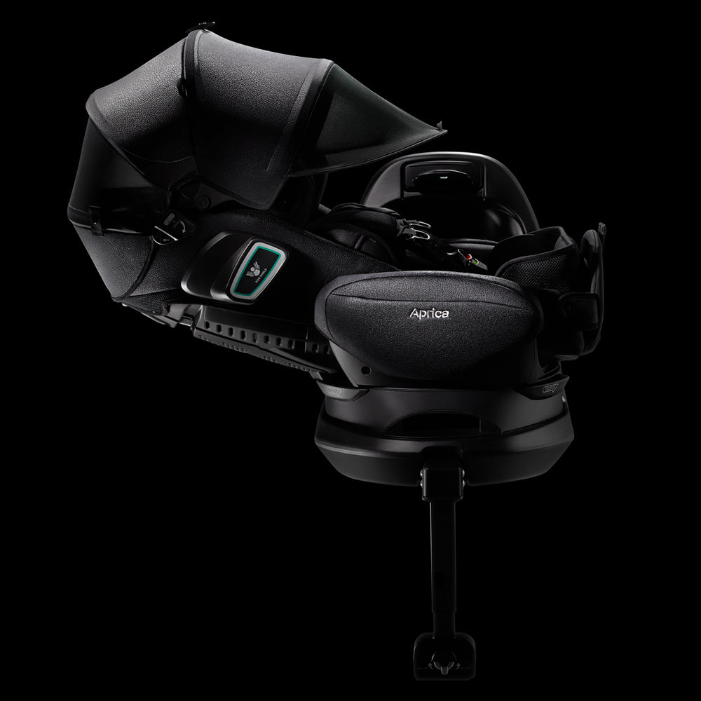 アップリカ] フラディア グロウ ISOFIX セーフティープラスAB ロイヤル