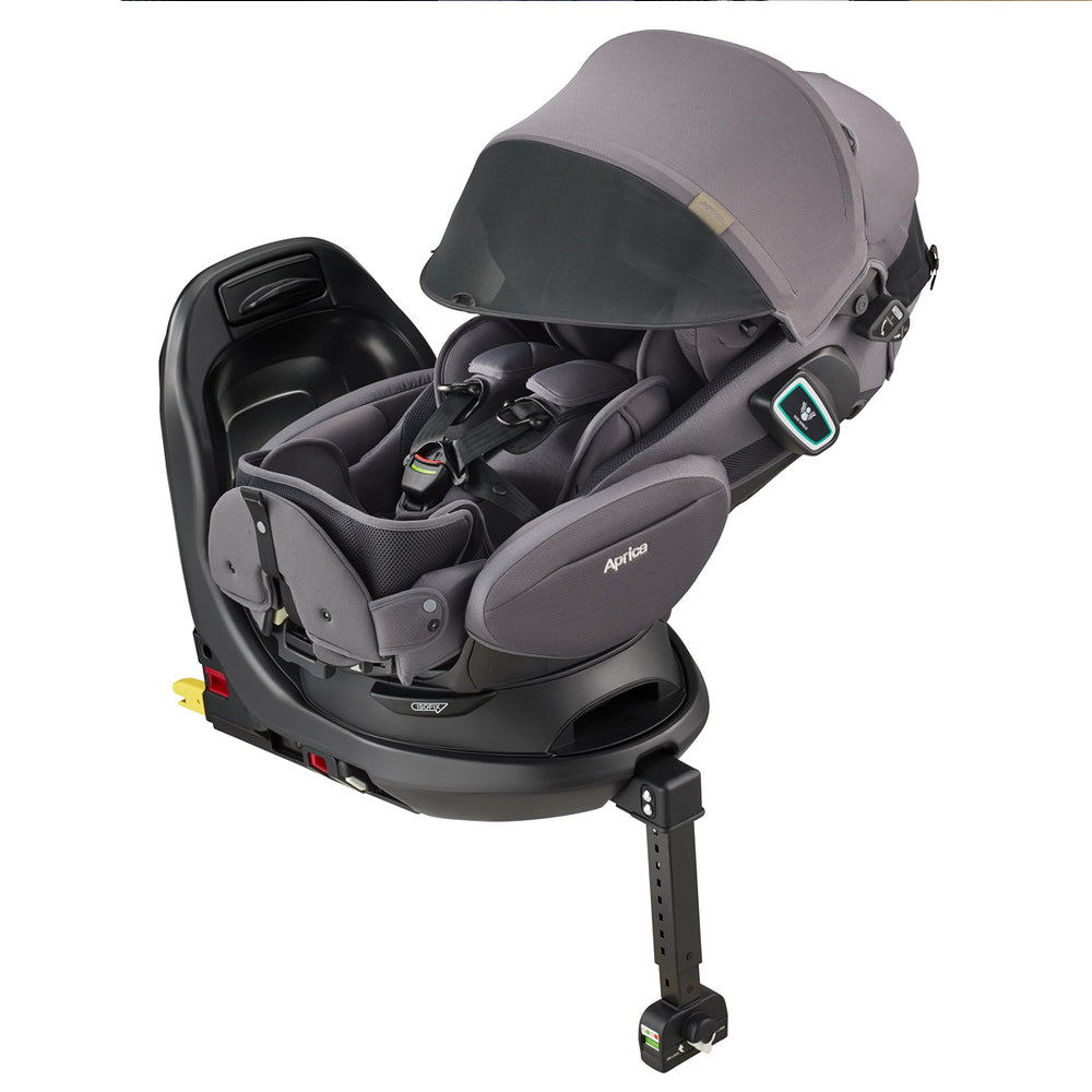 アップリカ] フラディア グロウ ISOFIX セーフティープラス AB プレミアム – blossom39 ONLINE SHOP