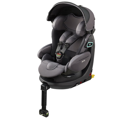 [アップリカ] フラディア グロウ ISOFIX セーフティープラス AB プレミアム