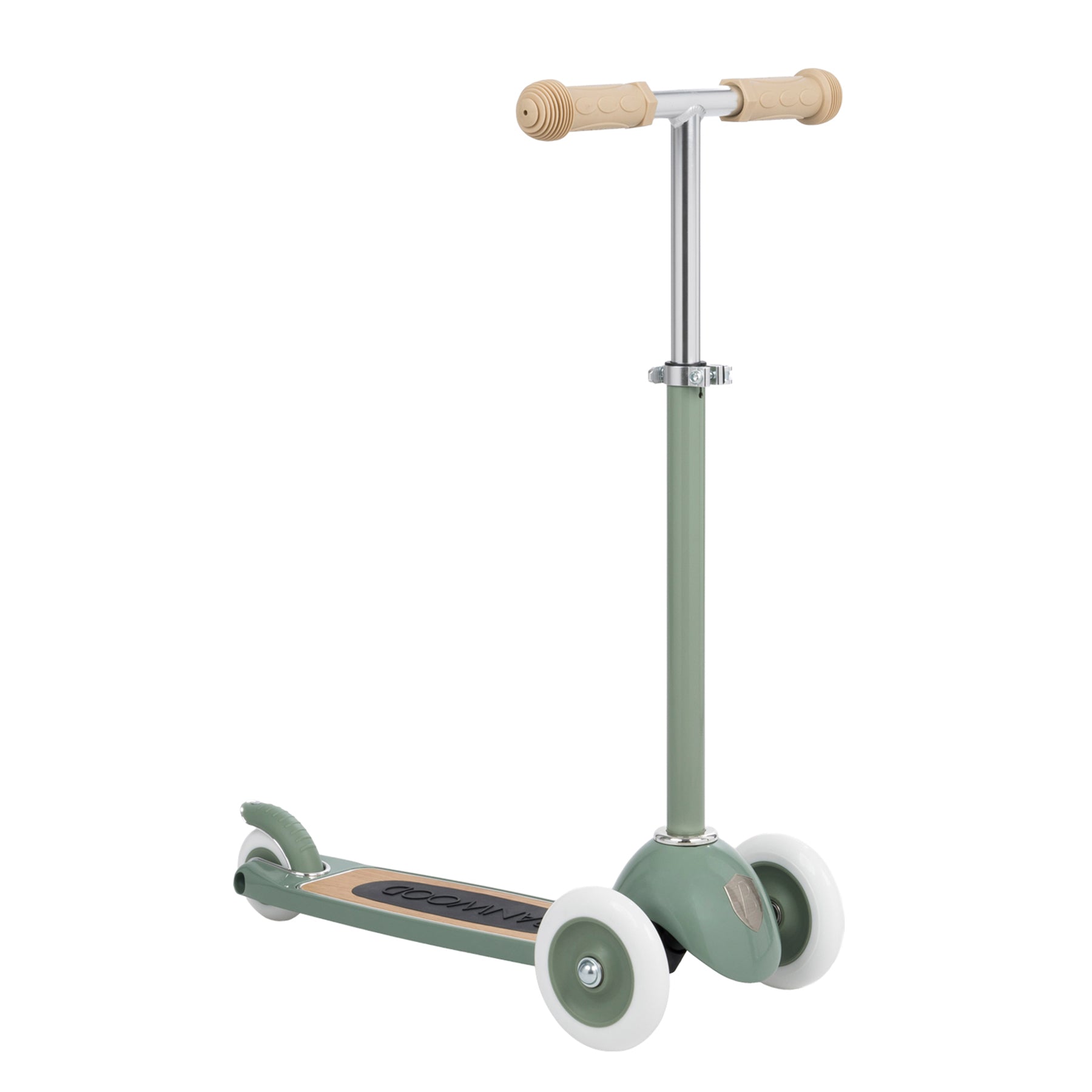 [バンウッド] SCOOTER / スクーター