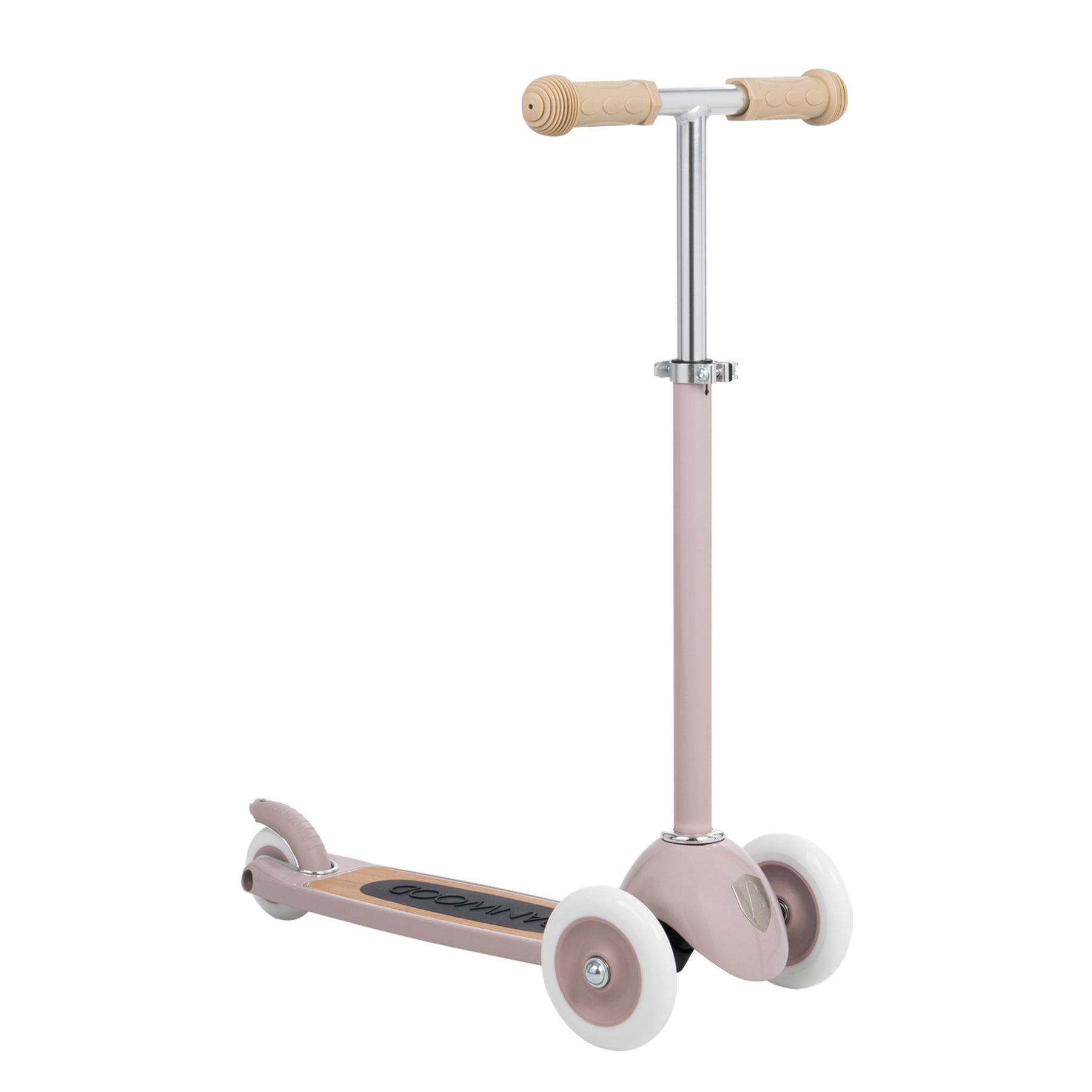 [バンウッド] SCOOTER / スクーター