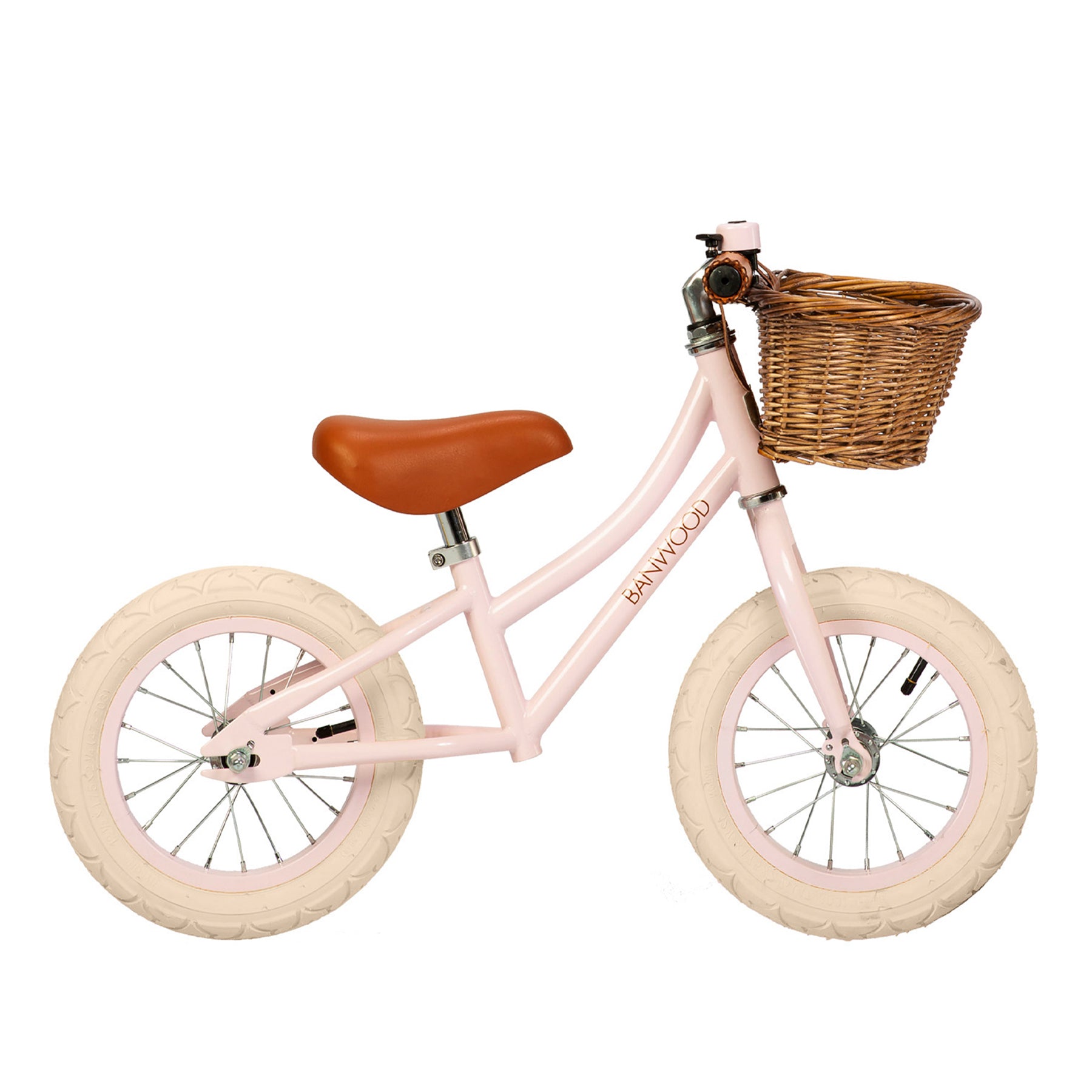 [バンウッド] BALANCE BIKE FIRST GO / バランスバイク