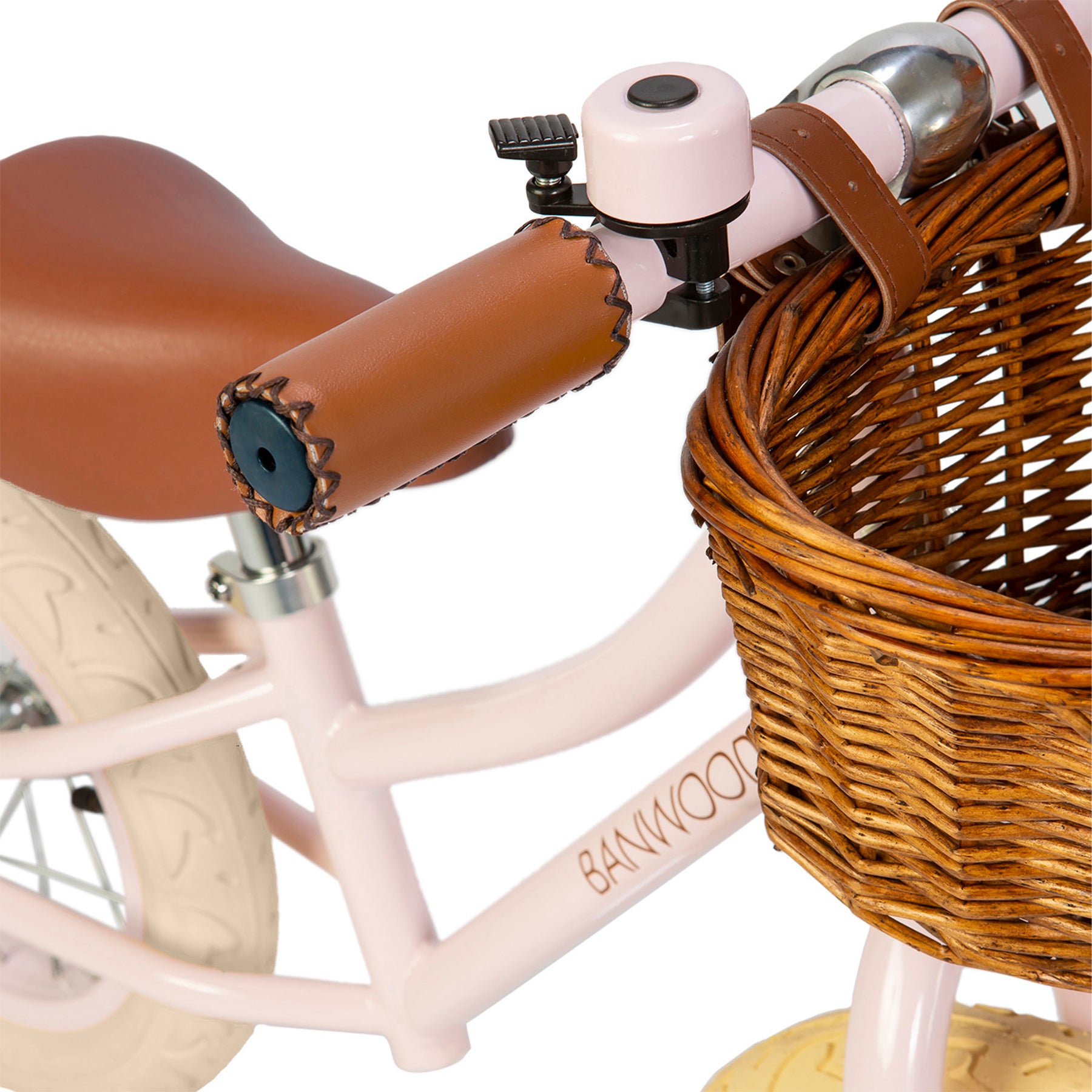 [バンウッド] BALANCE BIKE FIRST GO / バランスバイク