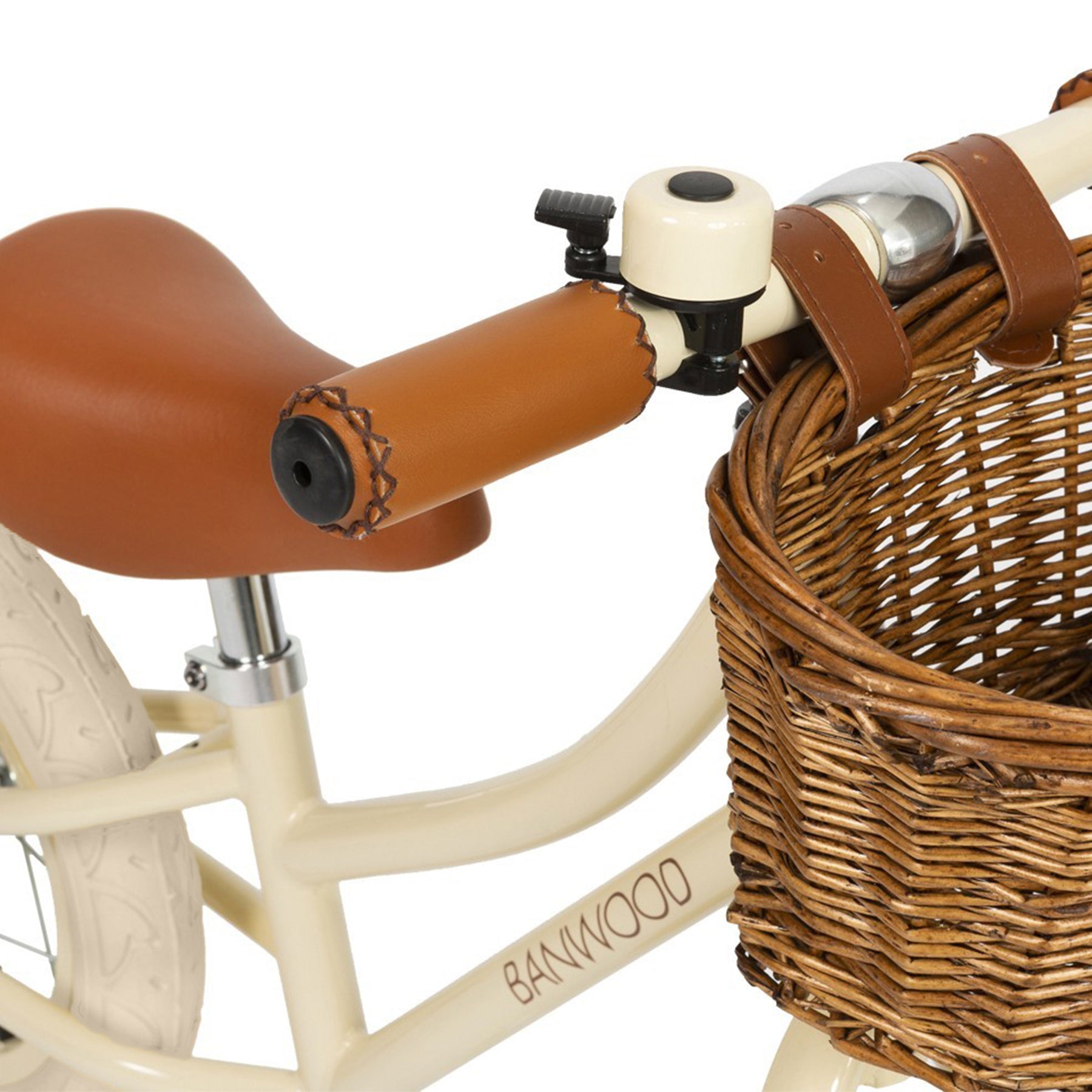 [バンウッド] BALANCE BIKE FIRST GO / バランスバイク